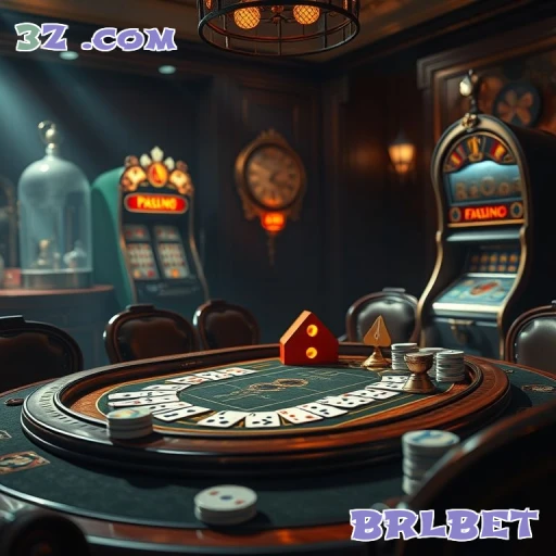 Confiável: O Compromisso do brlbet.com com seus Usuários
