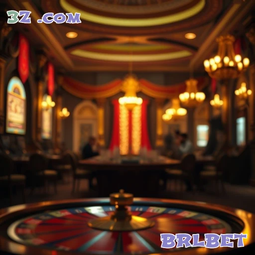 Recursos Empolgantes da Seção Paga no brlbet.com