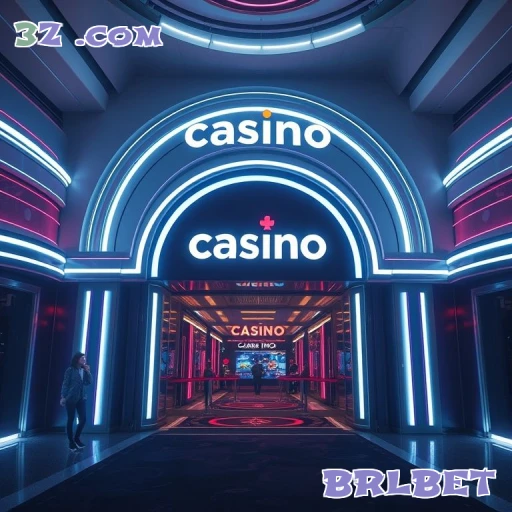 Slots Fantásticos: A Magia do brlbet.com Atraindo Jogadores